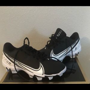 Nike Vapor Edge Shark Cleats